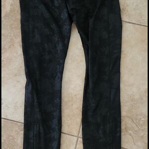 Athleta Black Pants